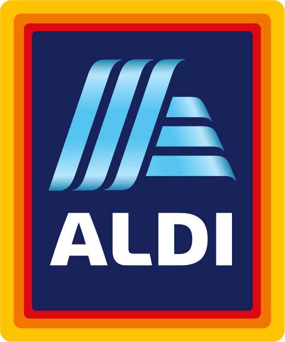 Aldi logó