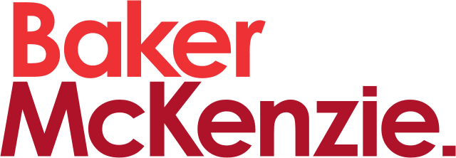 Baker & McKenzie logó