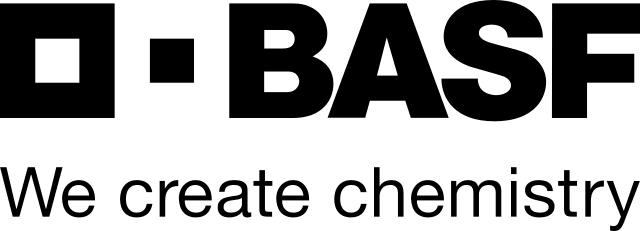 BASF logó