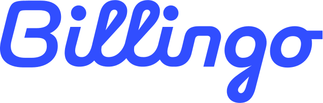Billingo logó