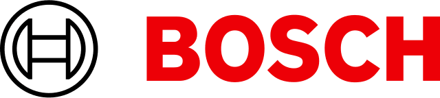 Bosch logó