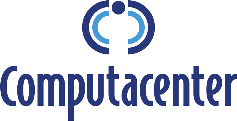 Computacenter logó
