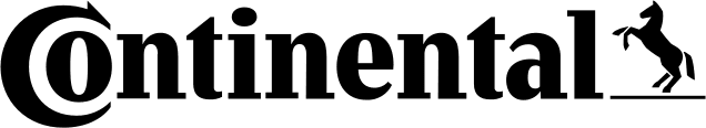 Continental logó