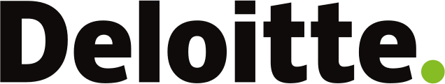 Deloitte logó