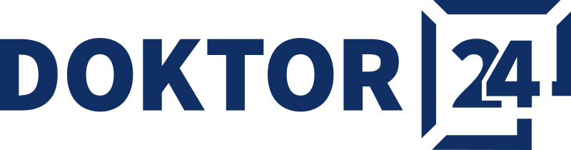 Doktor24 CityZen logó