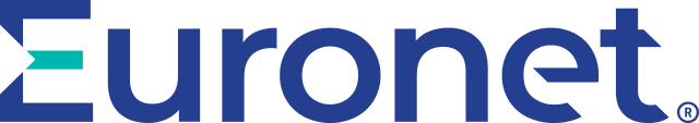 Euronet logó