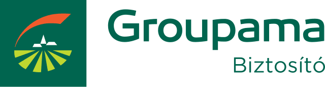 Groupama logó