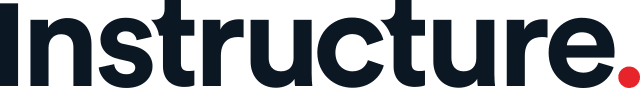 Instructure logó