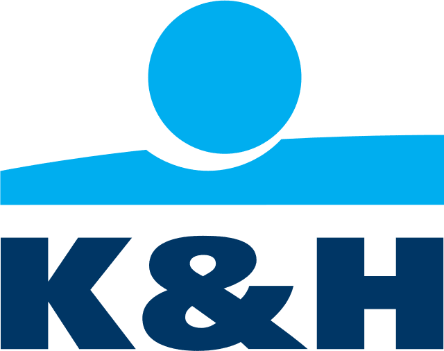 K&H logó