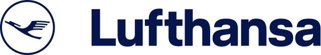 Lufthansa logó