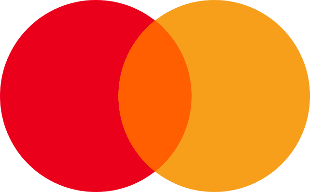 Mastercard logó
