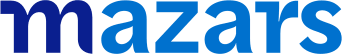 Mazars logó