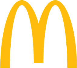 McDonalds logó