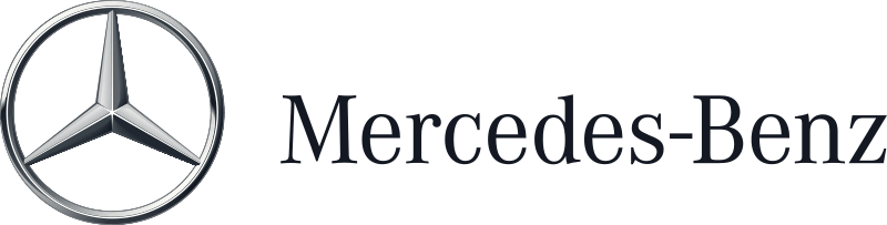 Mercedes logó