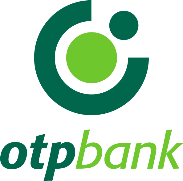 OTP logó