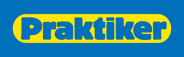 Praktiker logó