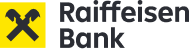 Raiffeisen Bank logó