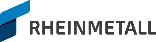Rheinmetall logó