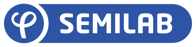 Semilab logó