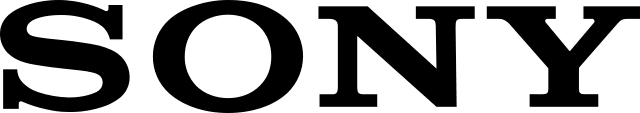 Sony logó