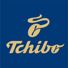 Tchibo logó