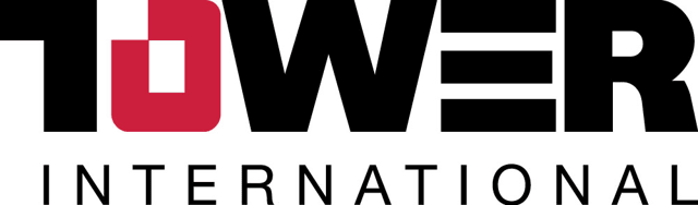 Tower International logó