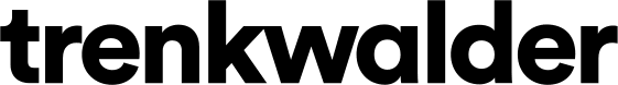 Trenkwalder logó