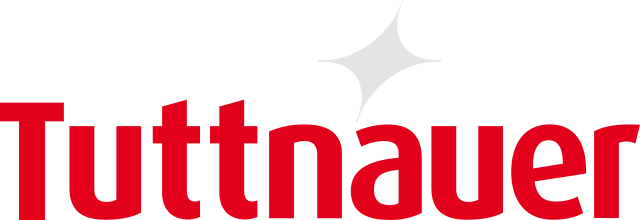 Tuttnauer logó