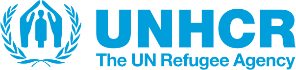 UNHCR logó