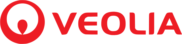 Veolia logó
