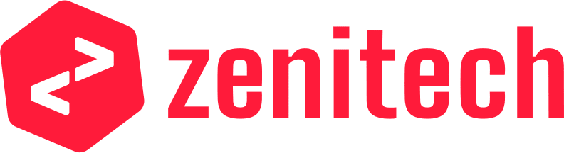 Zenitech logó